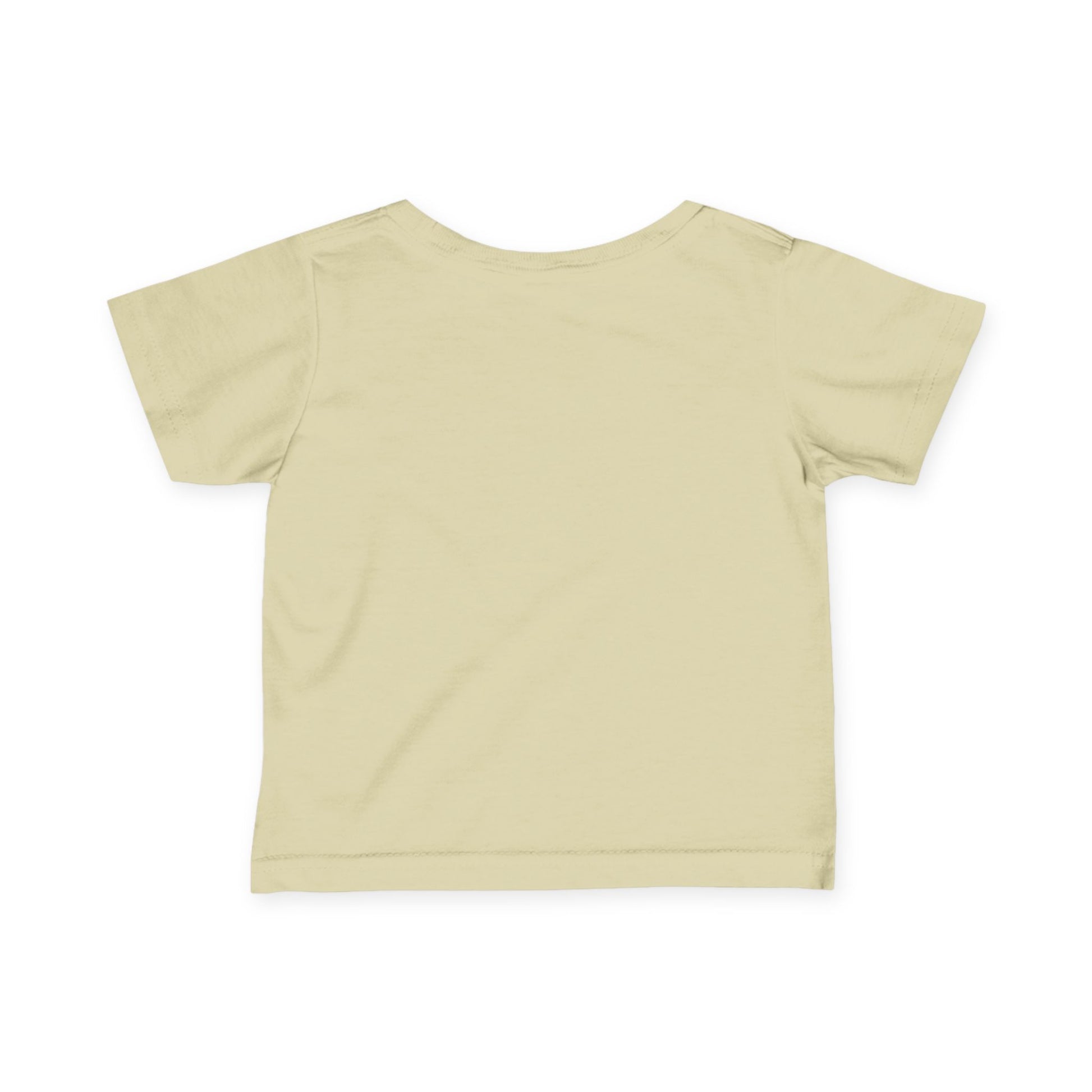 Cute Infant Solar Energy Tee - My Energy Design
