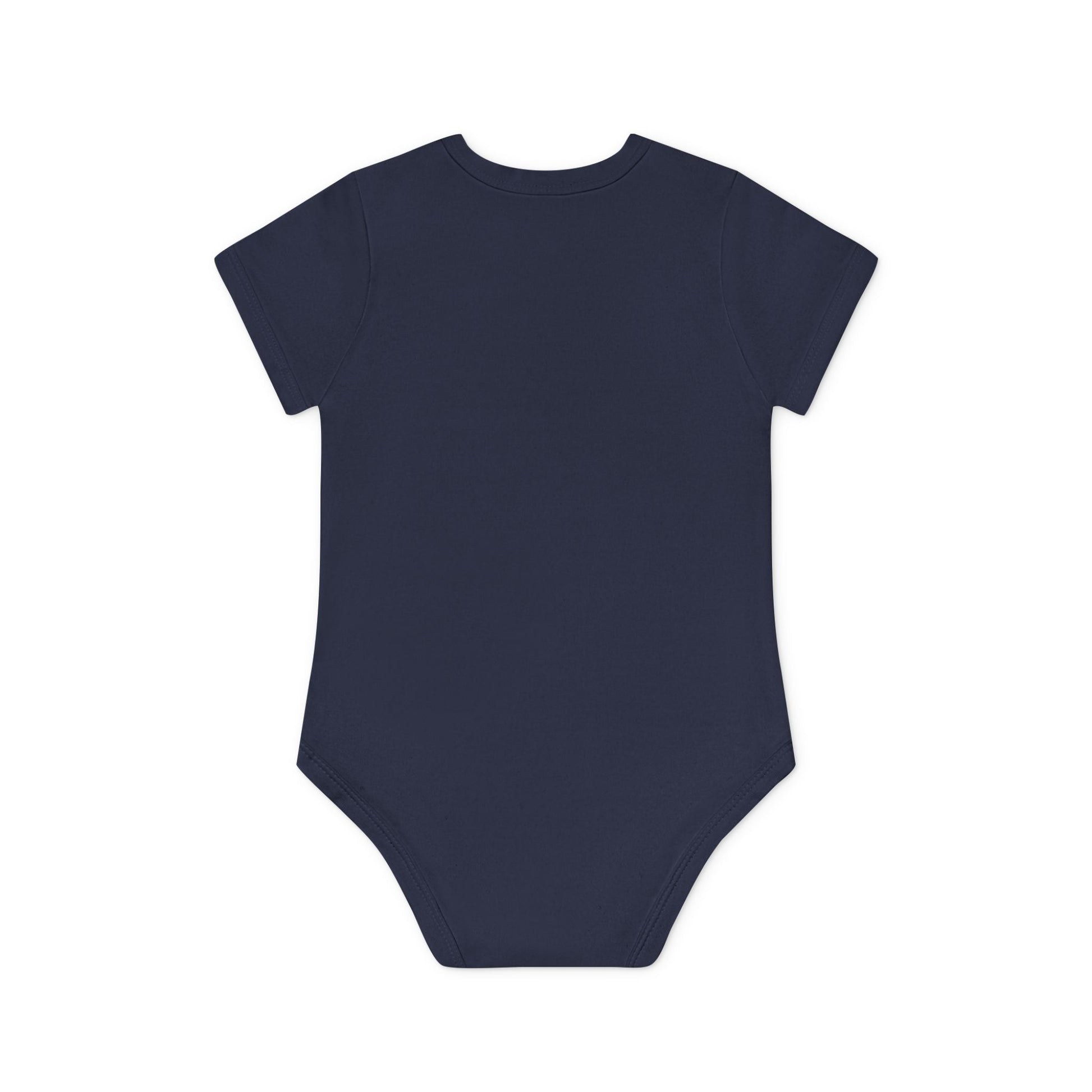 Eco-Friendly Baby Bodysuit - "My Energy = Solar Energy" - Perfect for Newborns and Toddler Gift