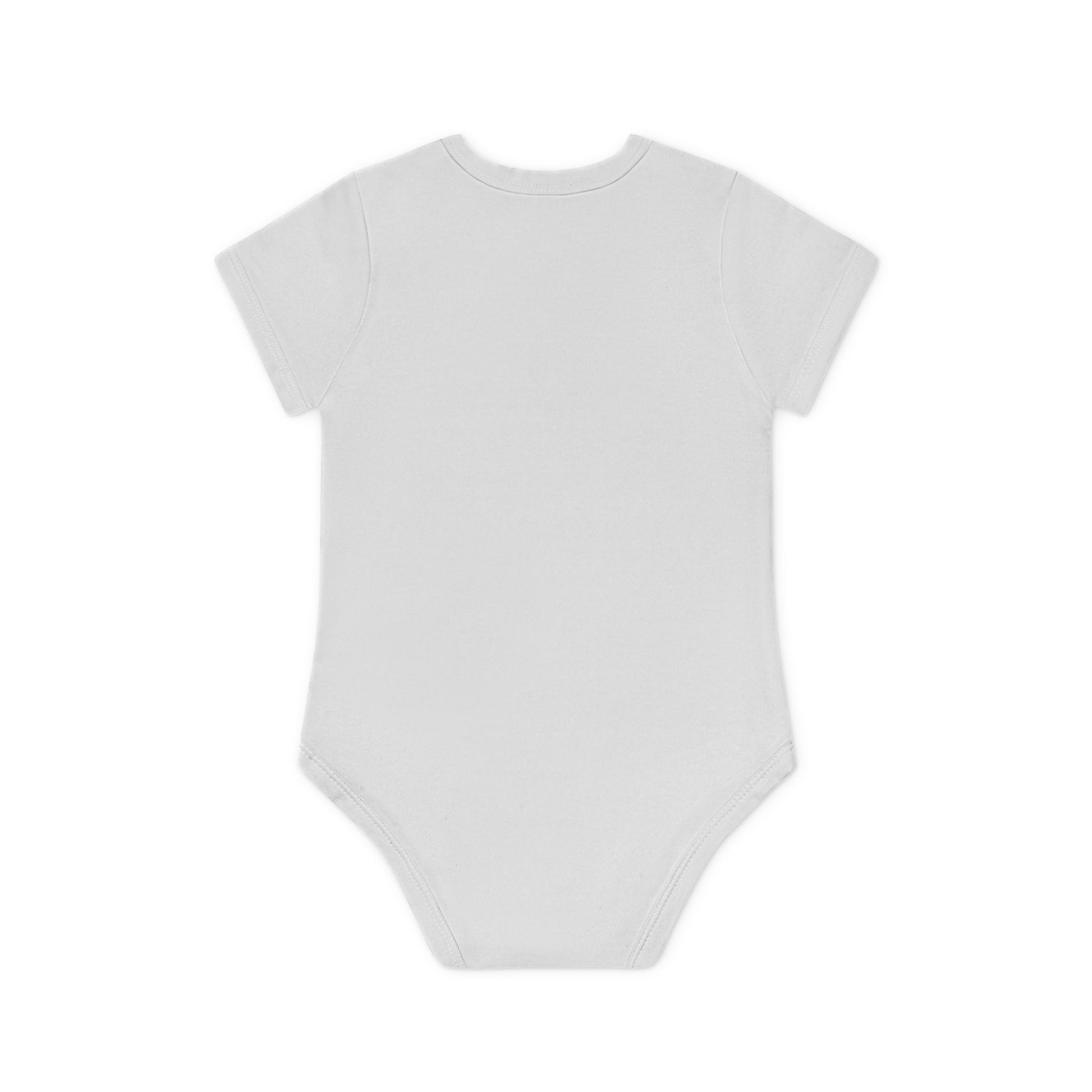 Eco-Friendly Baby Bodysuit - "My Energy = Solar Energy" - Perfect for Newborns and Toddler Gift