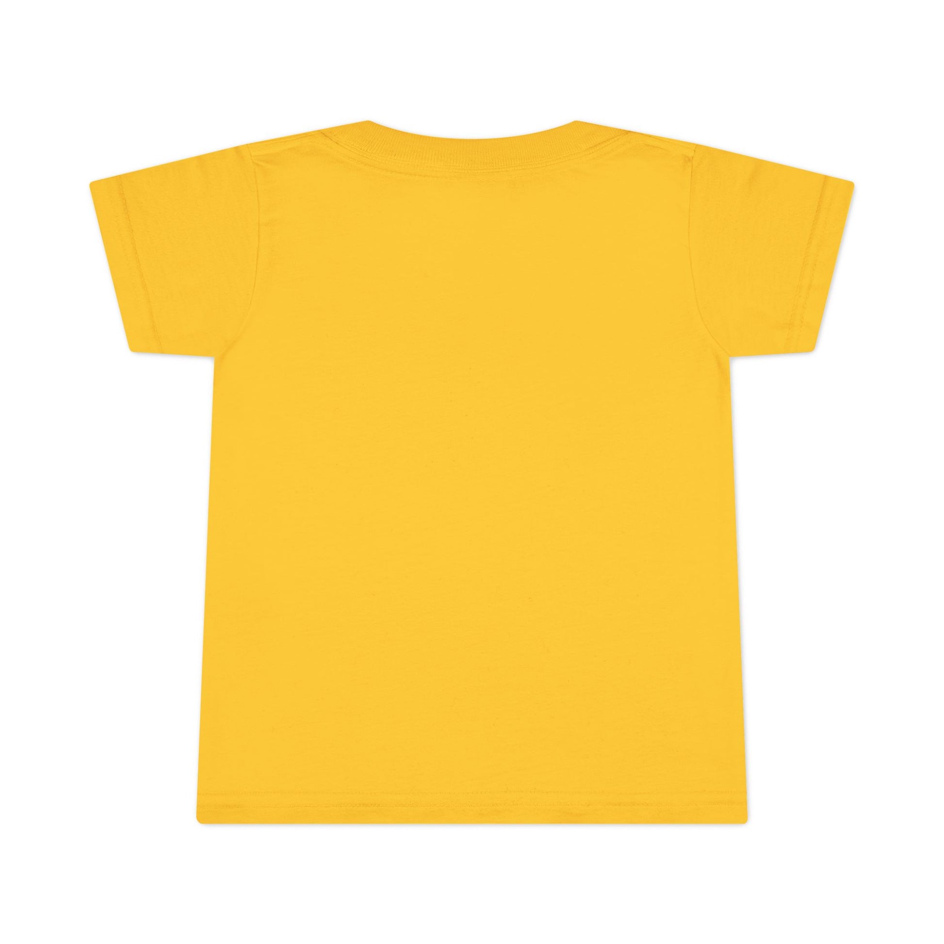 Eco-Friendly Toddler T-Shirt - "My Energy = Solar Energy"