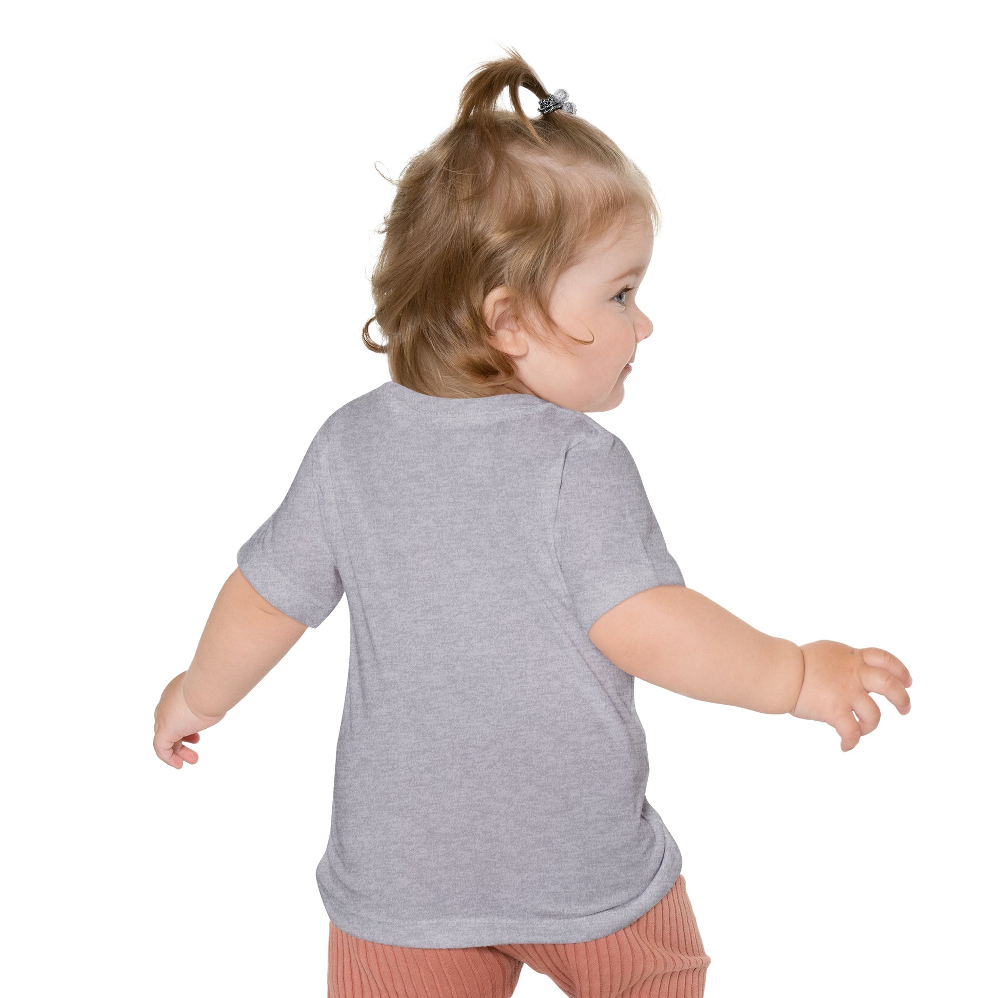 Eco-Friendly Baby T-Shirt: My Energy = Solar Energy
