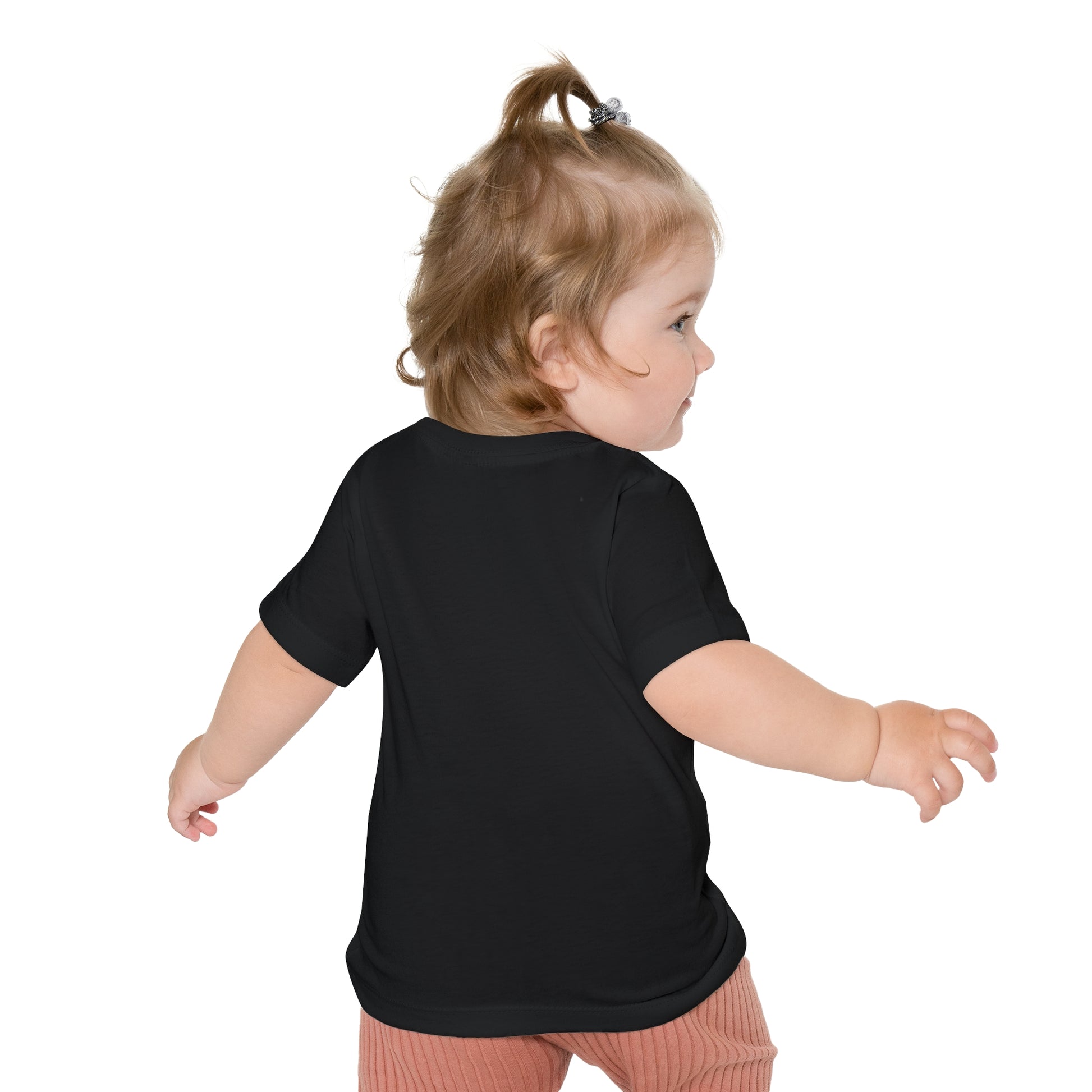 Eco-Friendly Baby T-Shirt: My Energy = Solar Energy