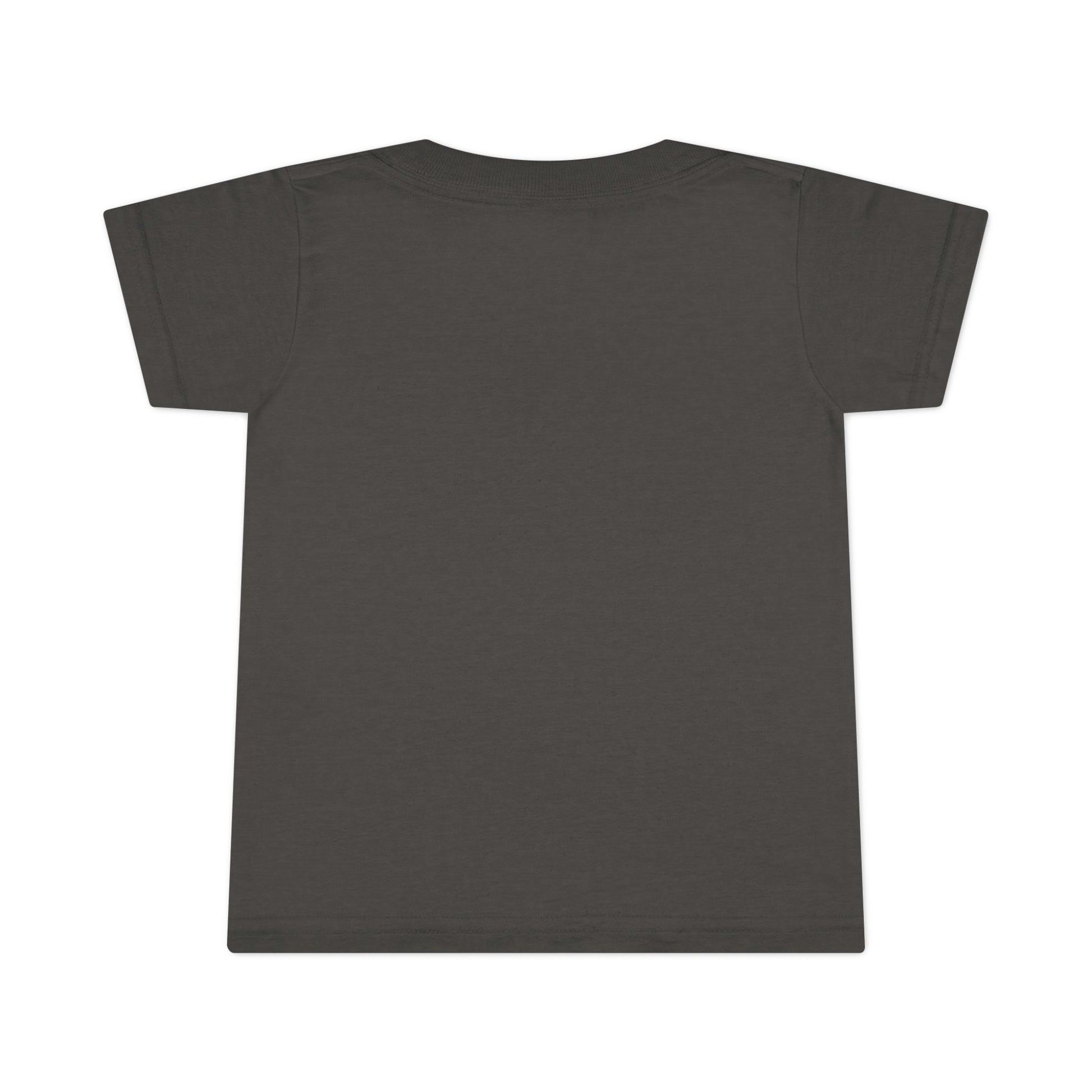 Eco-Friendly Toddler T-Shirt - "My Energy = Solar Energy"