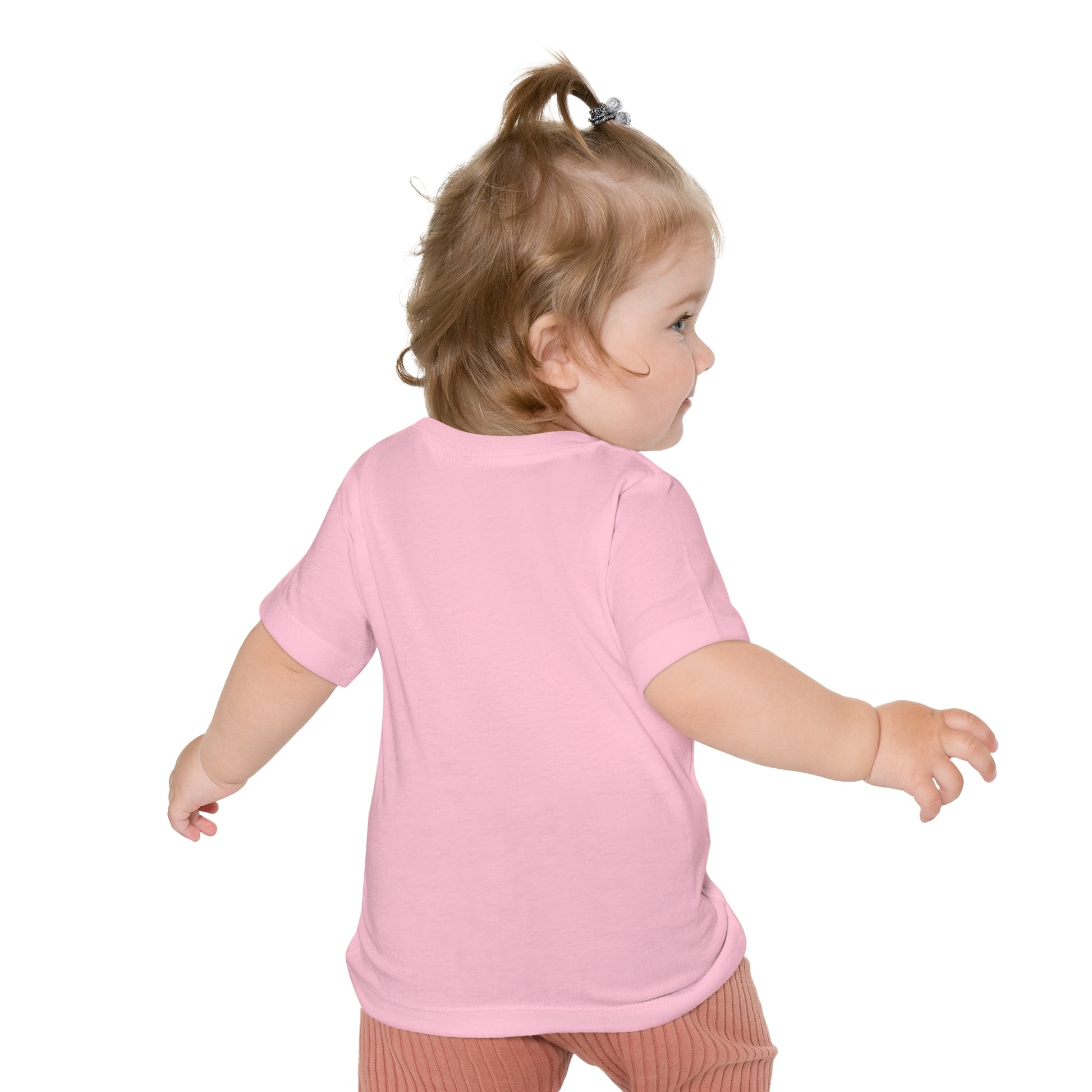 Eco-Friendly Baby T-Shirt: My Energy = Solar Energy